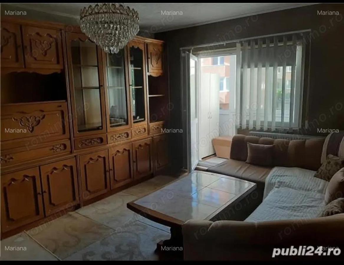 2 camere, etaj 1, zona Soarelui, langa Scoala - 5
