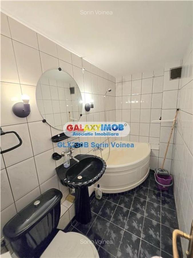 Apartament 4 camere Mihai Bravu Calea Vitan | centrala gaz | parcare - 7