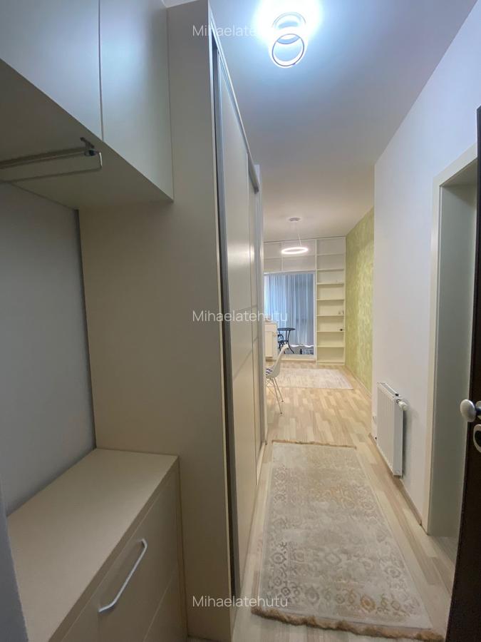 Apartament de inchiriat 2 camere zona Copou-Unitatea Militara - 6