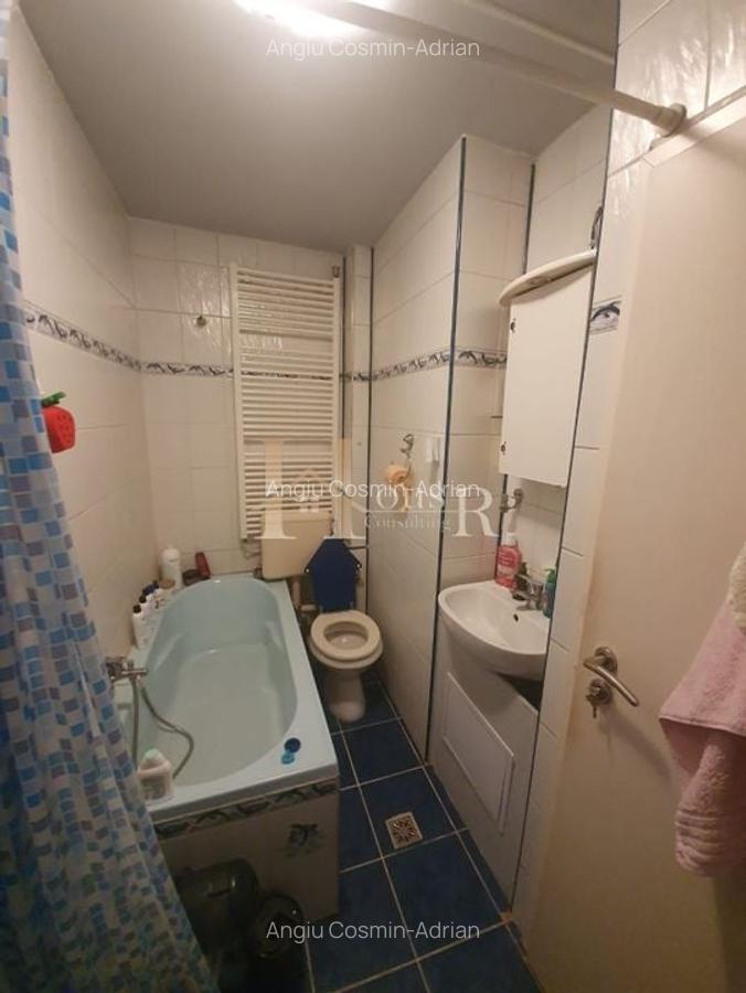 Garsonieră decomandată în Complex Studențesc - 3