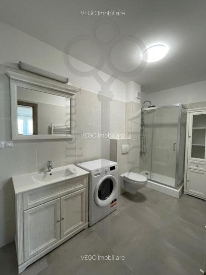 Apartament cu 3 camere, in bloc nou, zona Centrala - UMF / USAMV - 8