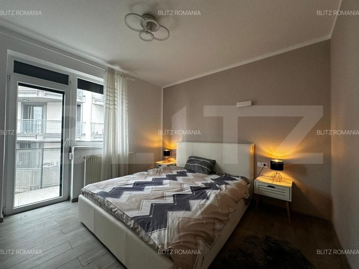 Apartament 3 camere , parcare, pet friendly - 1