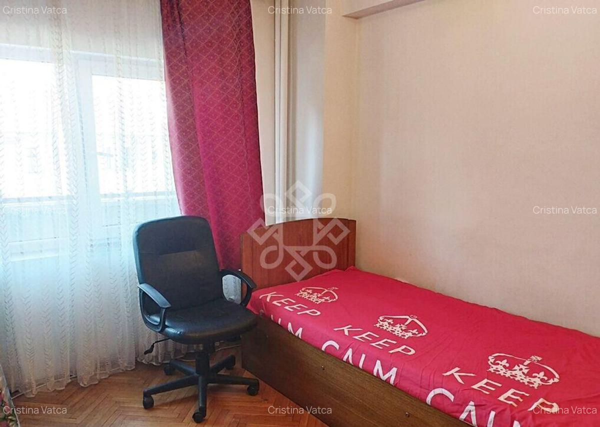 Apartament 3 camere de inchiriat B-dul Magheru Oradea - 5