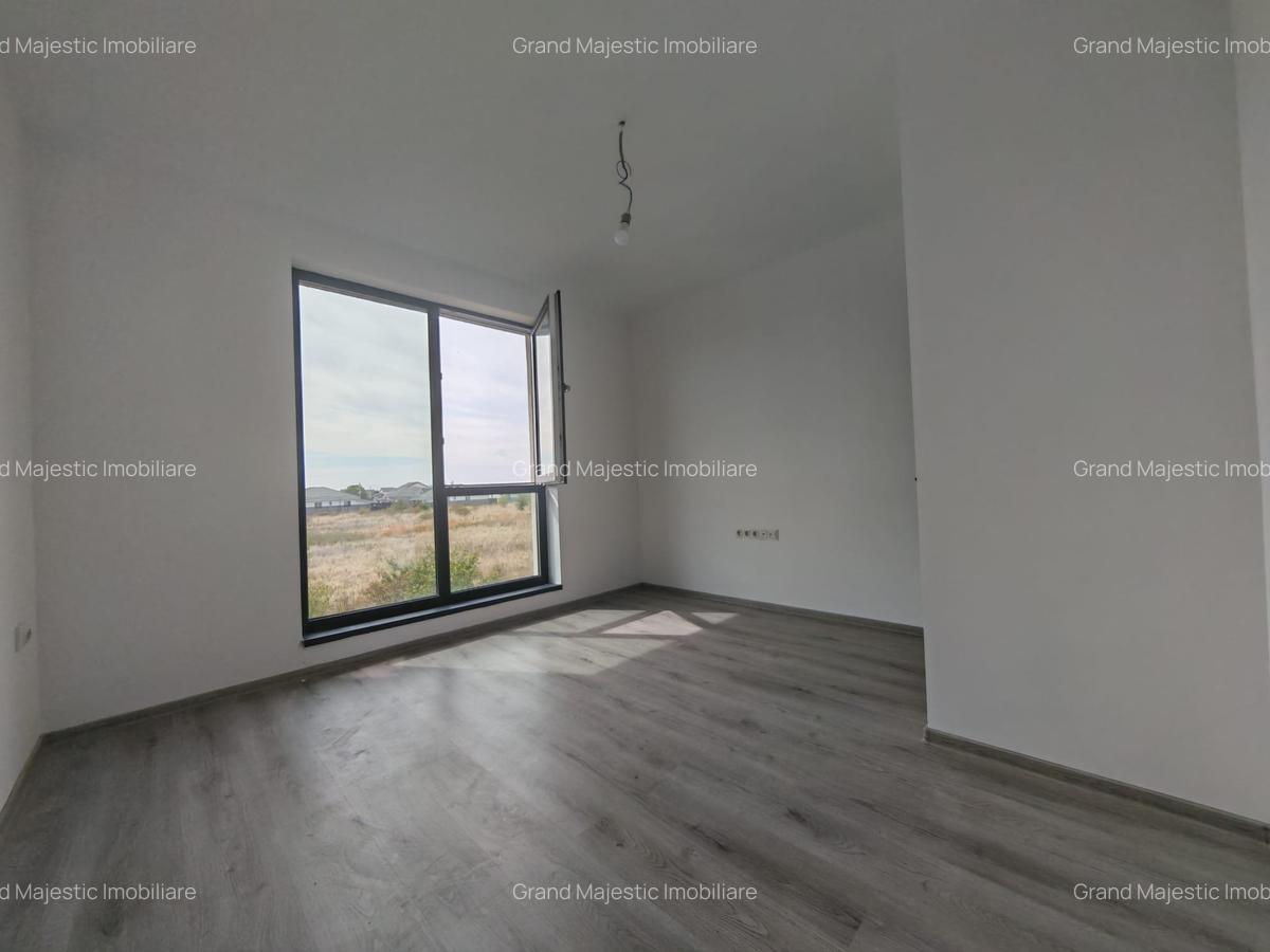 Casă cu 4 camere în Dârza - 14