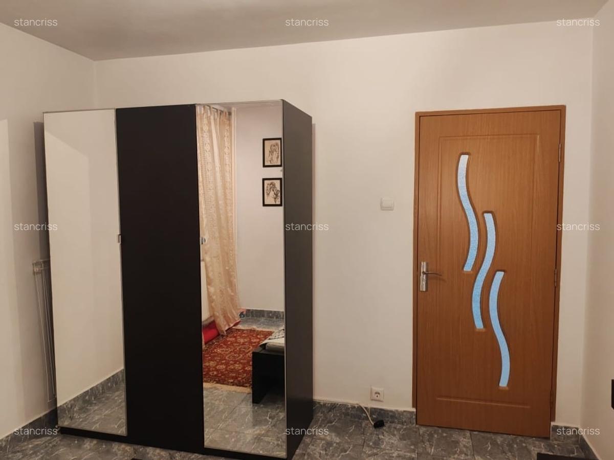 Ap 2 cam Piata Moghioros modern, utilat, pet friendly, lipit intrare metrou Parc - 5