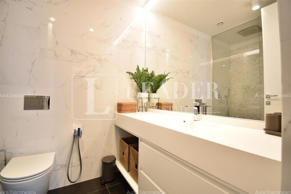 Inchiriere apartament I One Floreasca - 15