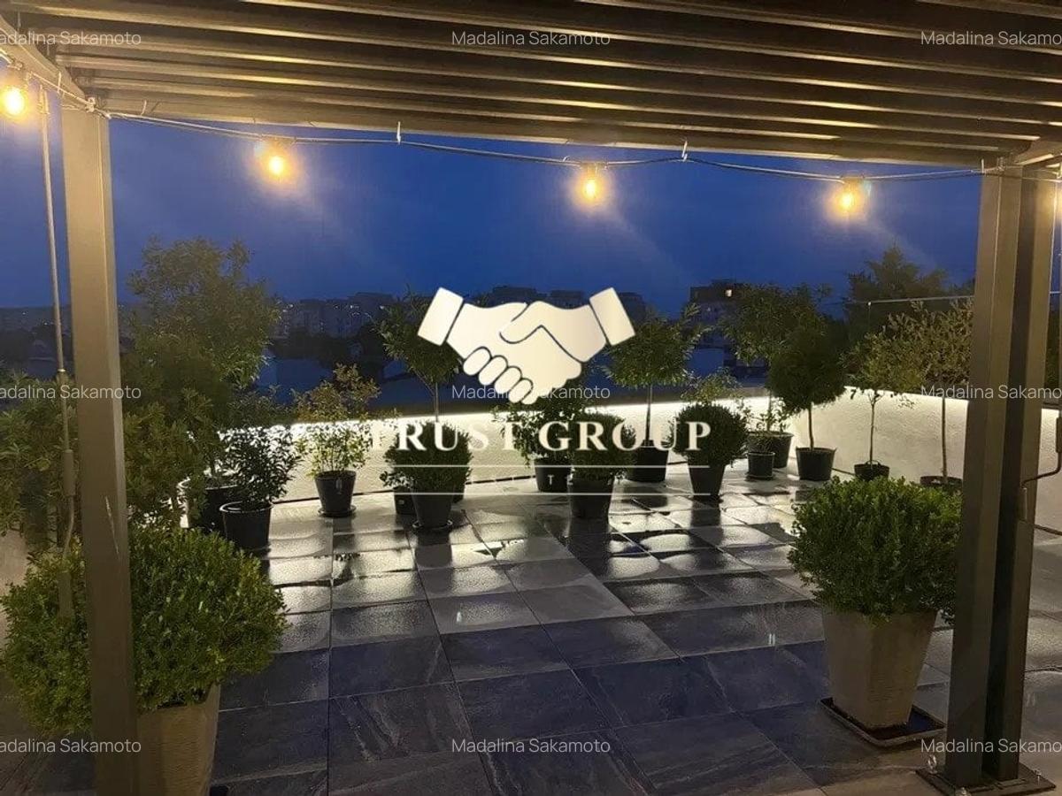 Apartament cu 2 camere decomandat în Floreasca - 1