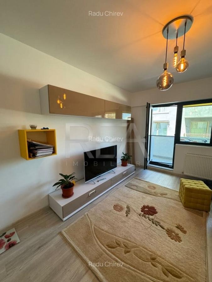 2 camere | Eminescu -Mosilor | Bloc nou - 9