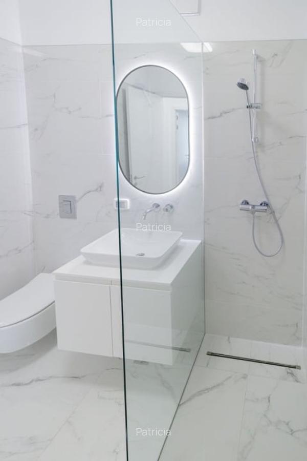 Apartament 2 camere mobilat si utilat complet Win Herastrau - 6