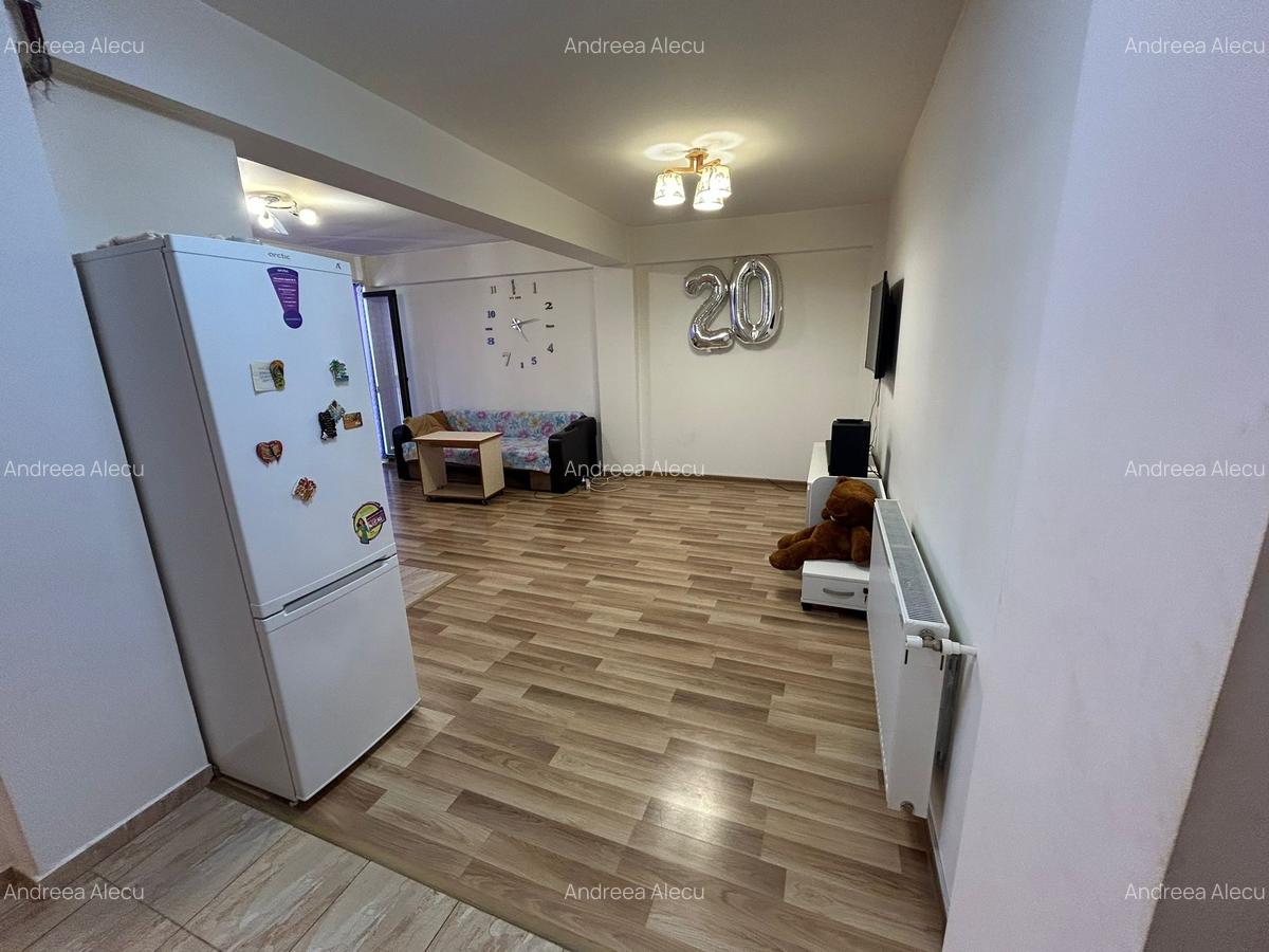 Ap 2 camere mobilat utilat-69000 euro!Bragadiru Independentei - 12