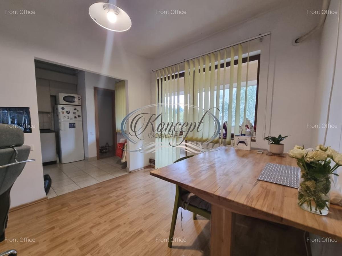 Apartament cu spatii generoase si acces facil, zona Semicentrala - 7