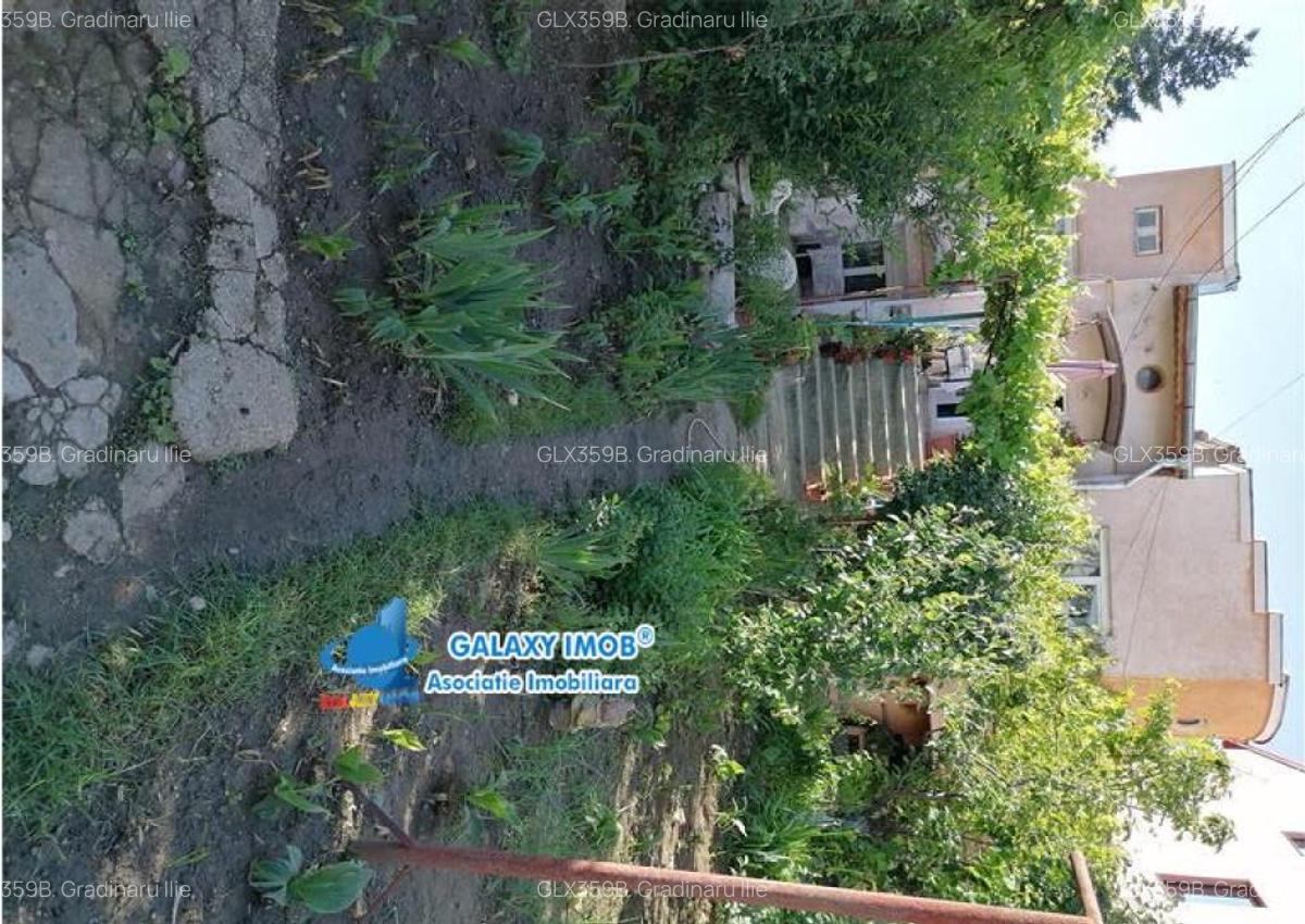 Casa 5 camere Bucurestii Noi / Metrou Jiului - 1 Casa 5 camere Bucurestii Noi / Metrou Jiului - 1