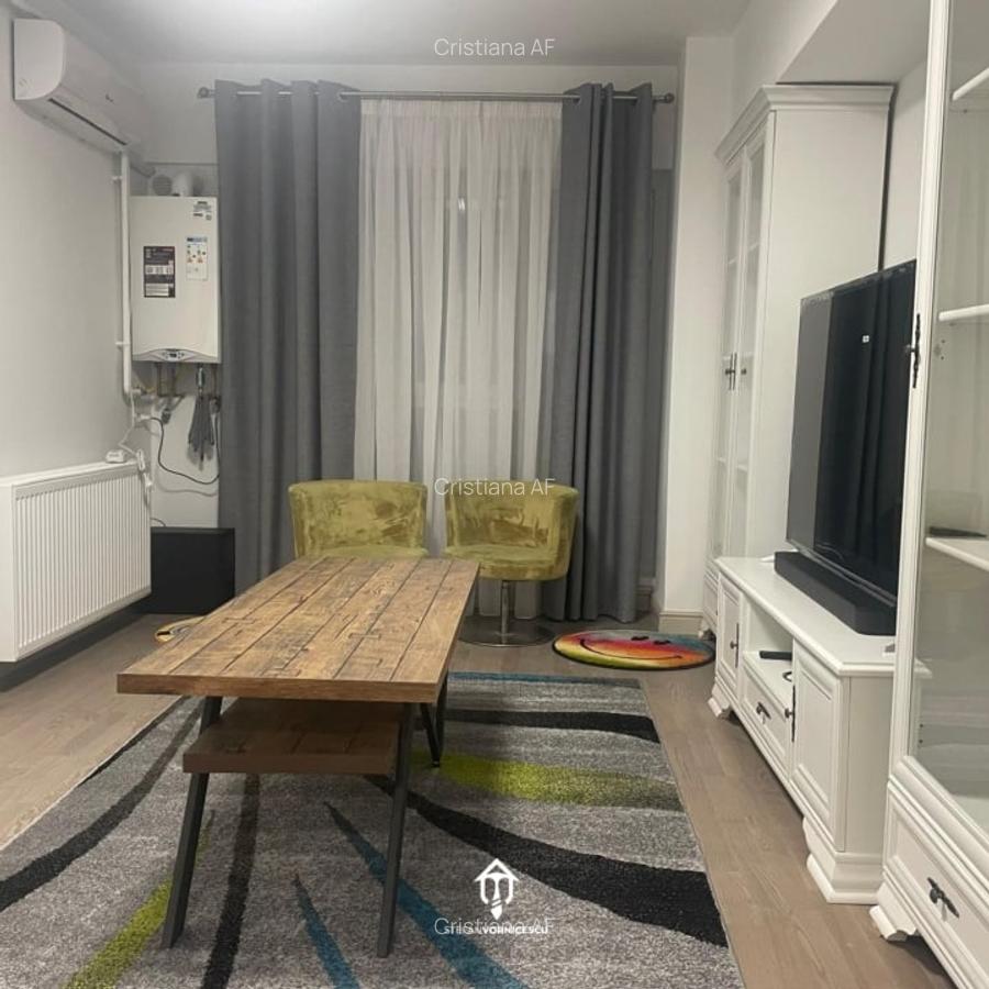 Apartament cu 2 camere în Tătărași - 4