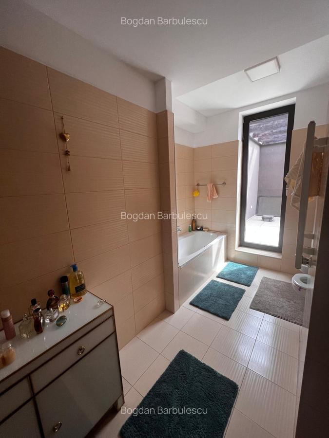 Apartament cu 6 camere decomandat, mobilat în Băneasa - 7