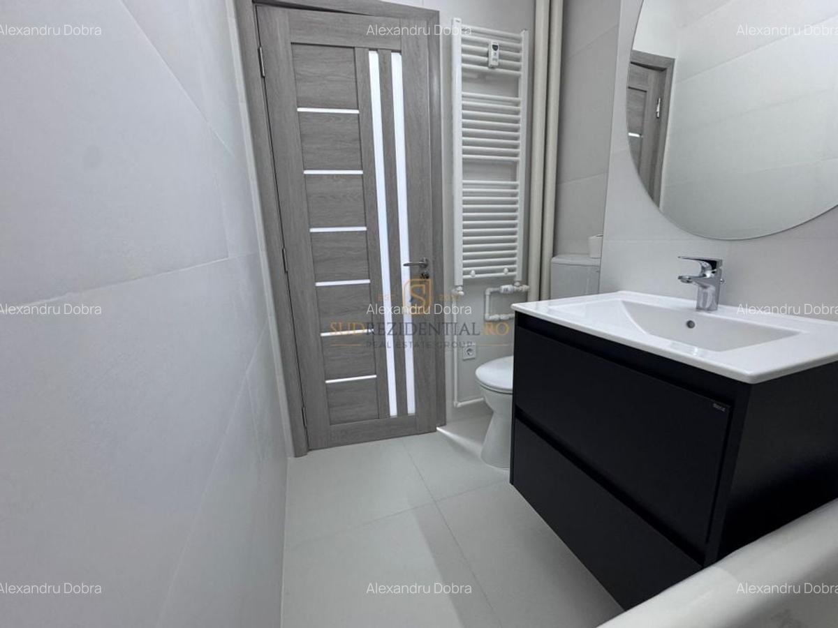 Apartament cu 2 camere de inchiriat, Bd. Brancoveanu, zona Grand Arena - 19