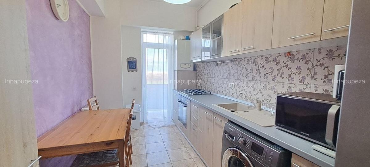 2 camere | Decomandat | Centrala | Sos. Oltenitei Sector 4 - 7