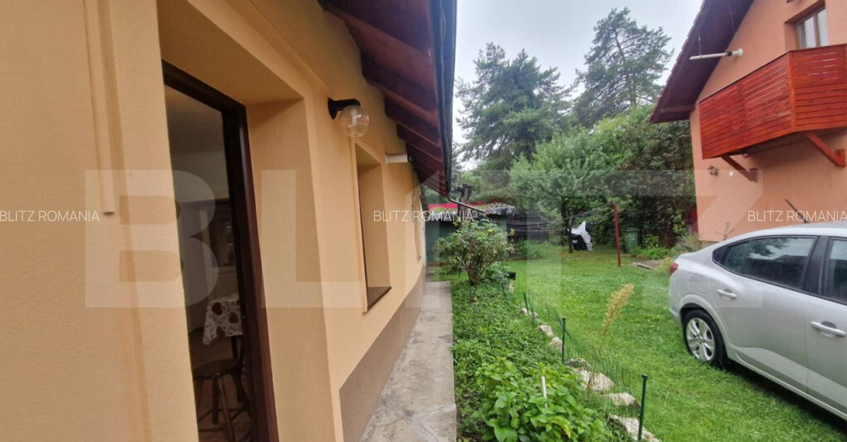 Casa in Centru Istoric, pod, pivnita, mobilata, 40 mp - 2 Casa in Centru Istoric, pod, pivnita, mobilata, 40 mp - 2