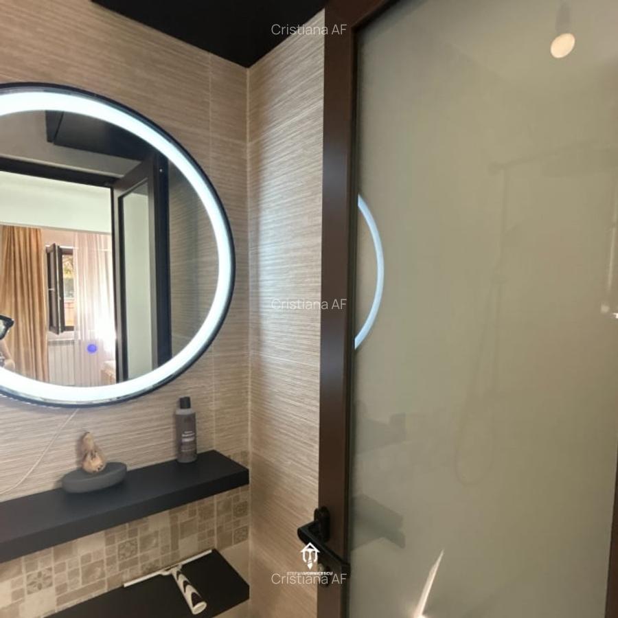Apartament 2 camere | Partial renovat | Podu Ros - 9