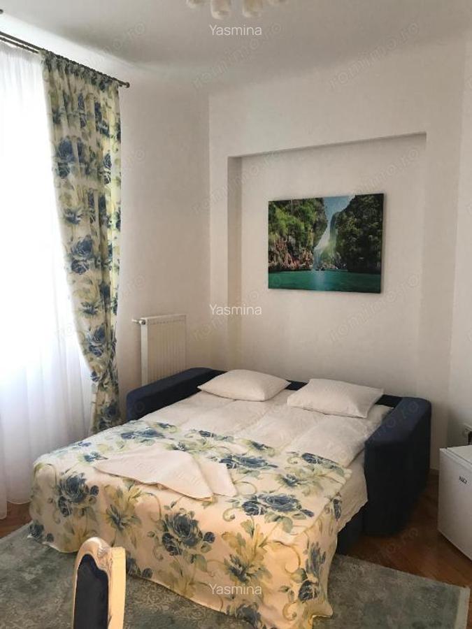 Apartament cu 3 camere de inchiriat in zona Tineretului - 2