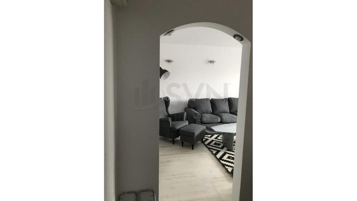 REA1024749 Apartament 2 camere Aviatiei I Nicolae Caramfil - 3