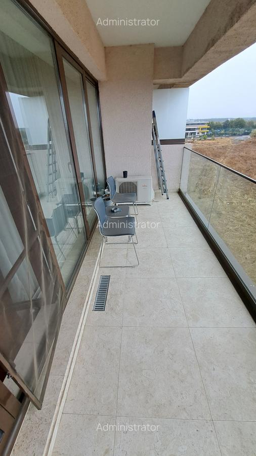 APARTAMENT 3 CAMERE LUX - LOC PARCARE - COMISION 0 - 41