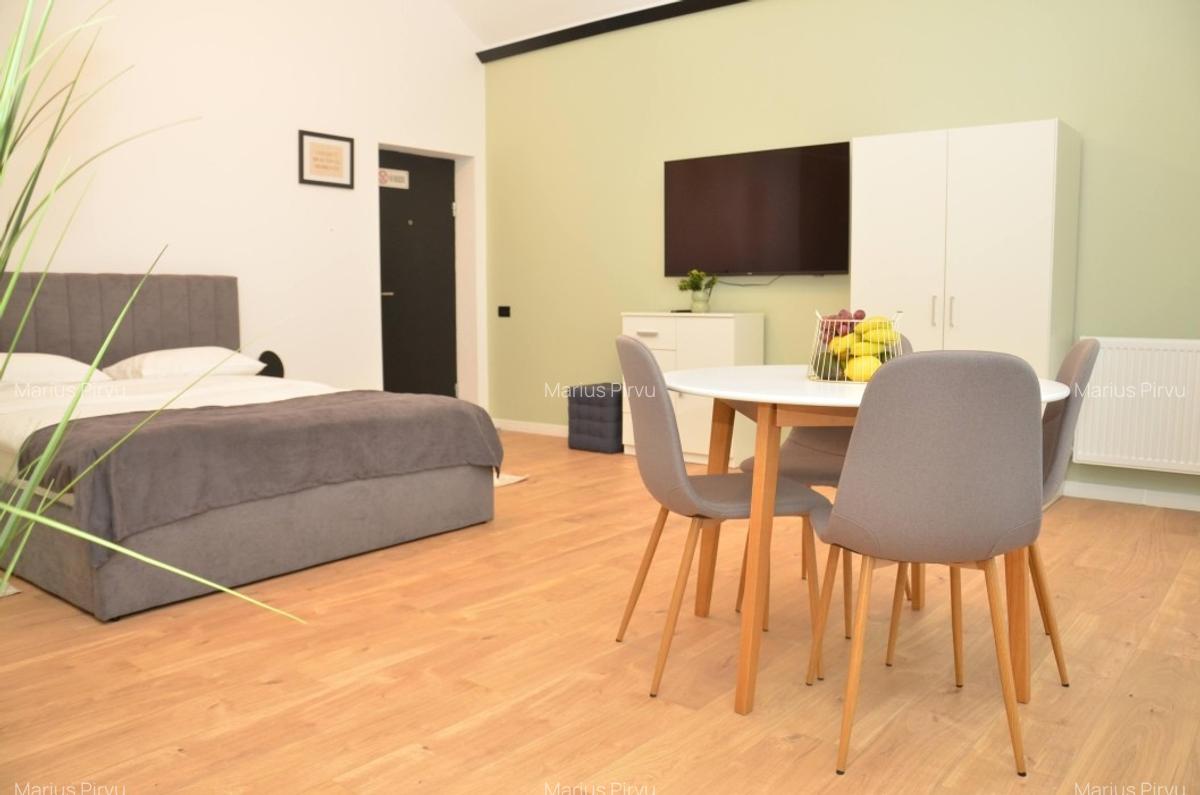 Apartament 3 camere, complet mobilat si utilat, pozitie superba - 6