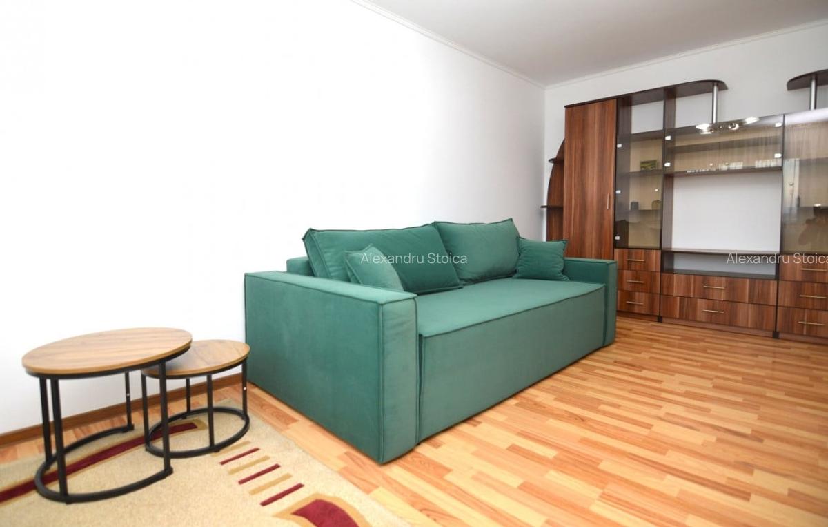 INCHIRIERE APARTAMENT 2 CAMERE DRISTOR - AUREL BOTEA - 2