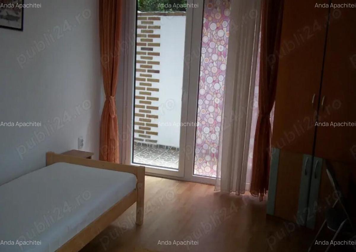 Apartament 2 Camere Blumana - 4