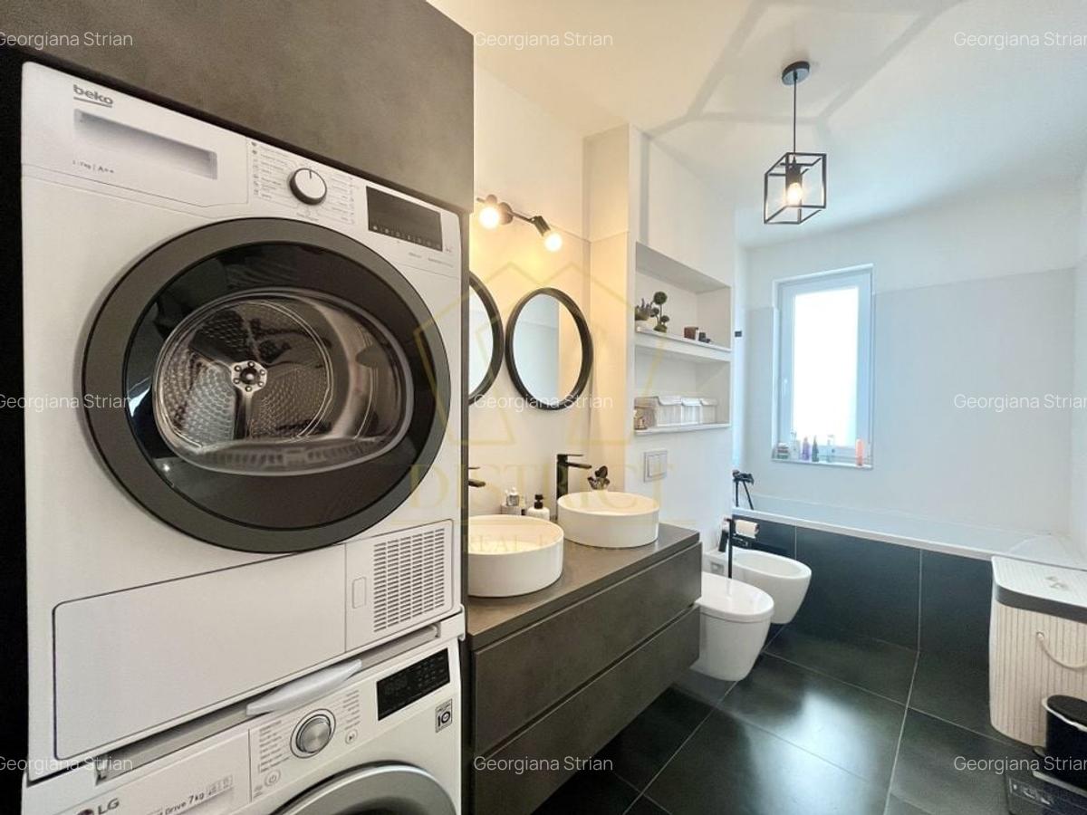 Casa deosebita cu 3 camere | Mosnita Noua | Lidl - 8