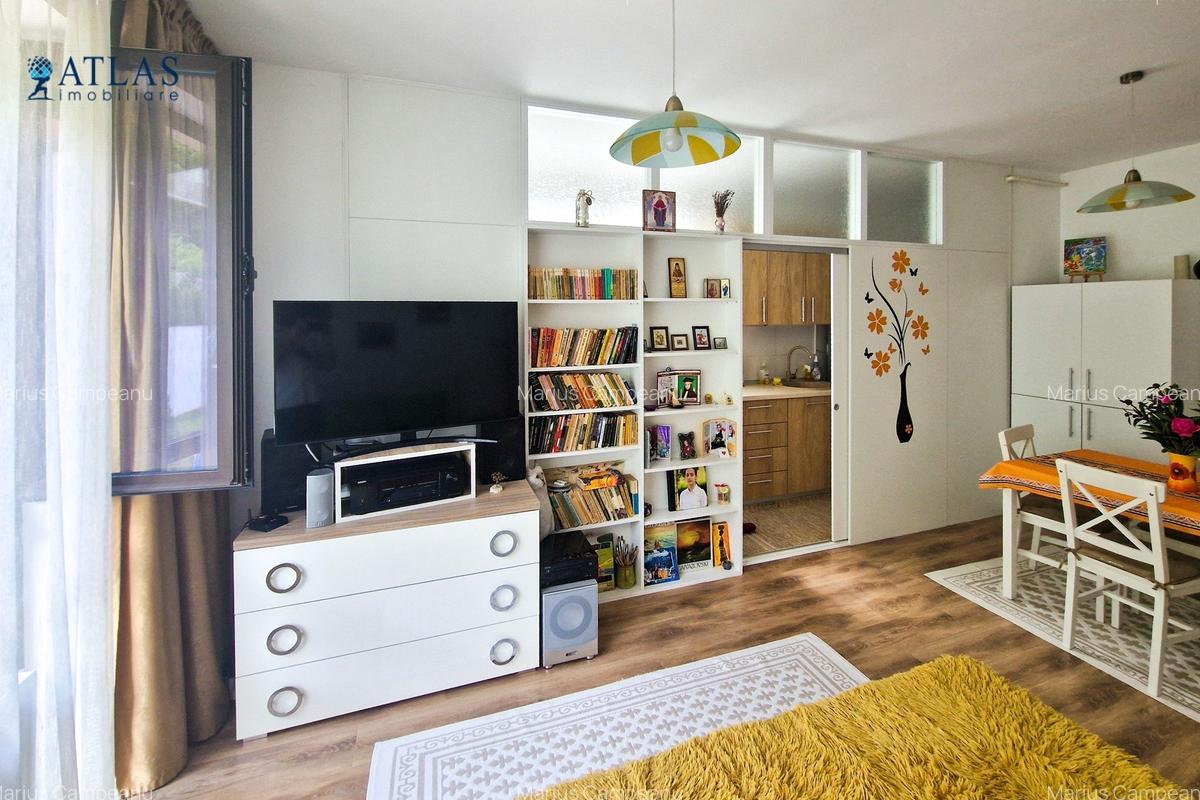 Green Valley, in vila, langa padure, liniste, priveliste, parcare, comision 0% - 5