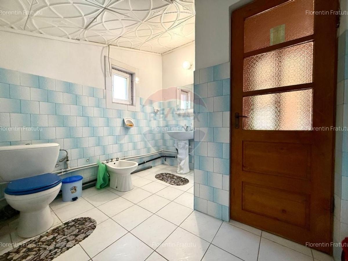 Vila de vanzare cu 16 camere  in zona Coiciu- Constanta - 14
