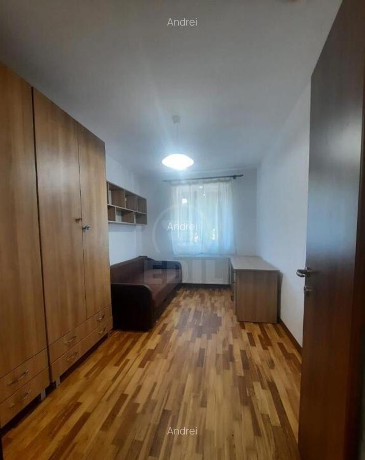 APARTAMENT 3 CAMERE DE INCHIRIAT CU PARCARE INCLUSA 2 LOCURI! - 10