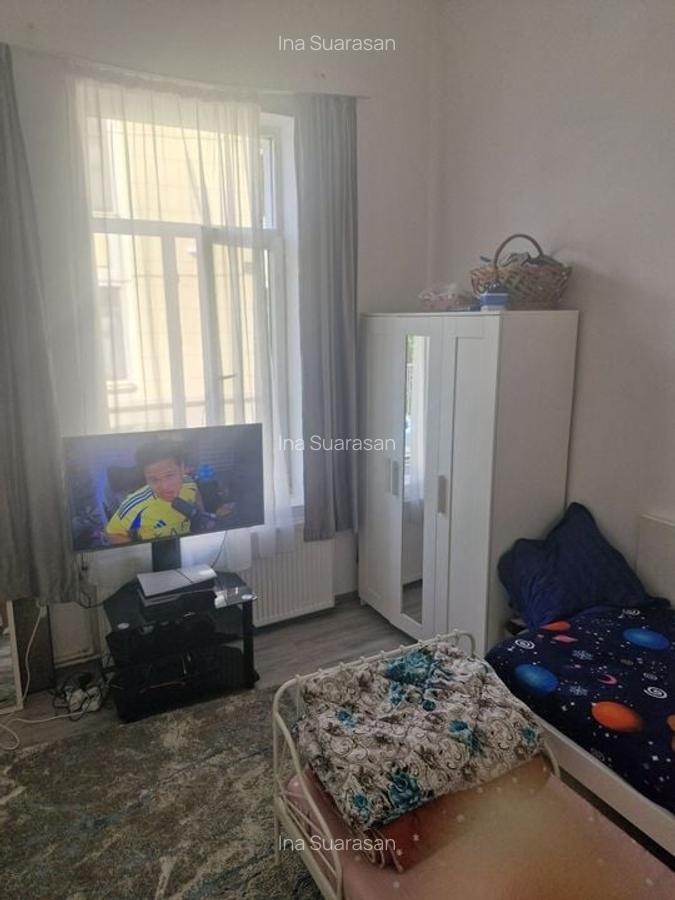 De vanzare Apartament 7 camere in vila ULTRACENTRAL, Unirii - 5