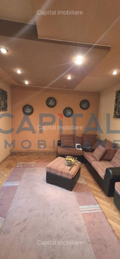 Ocazie unica/ Apartament 4 camere zona Circumvalatiunii/ etaj 1 - 3