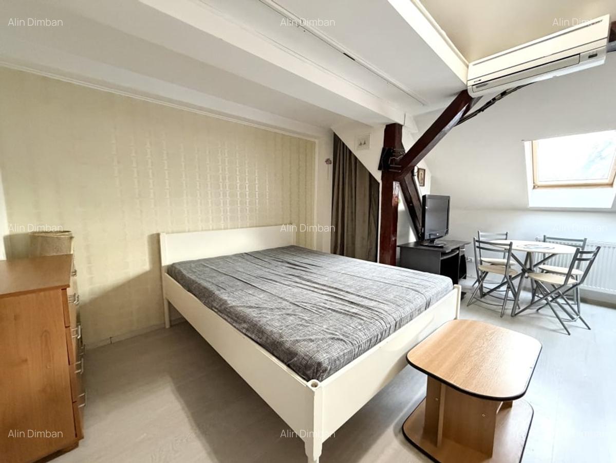 Apartament 2 camere, 40 mp utili, etaj 3, renovat -  Iosefin - 1