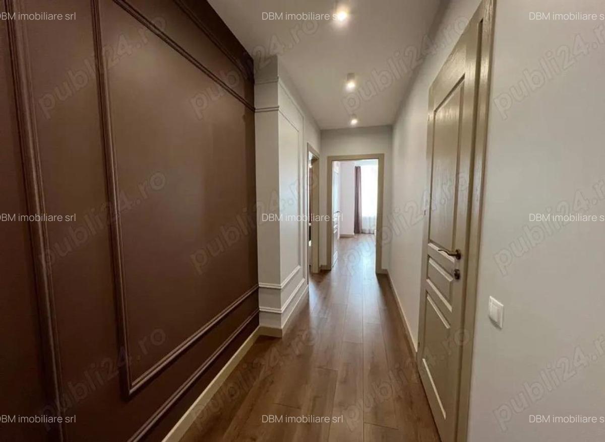 De inchiriat apartament modern 2 camere Circumvalatiunii - 4
