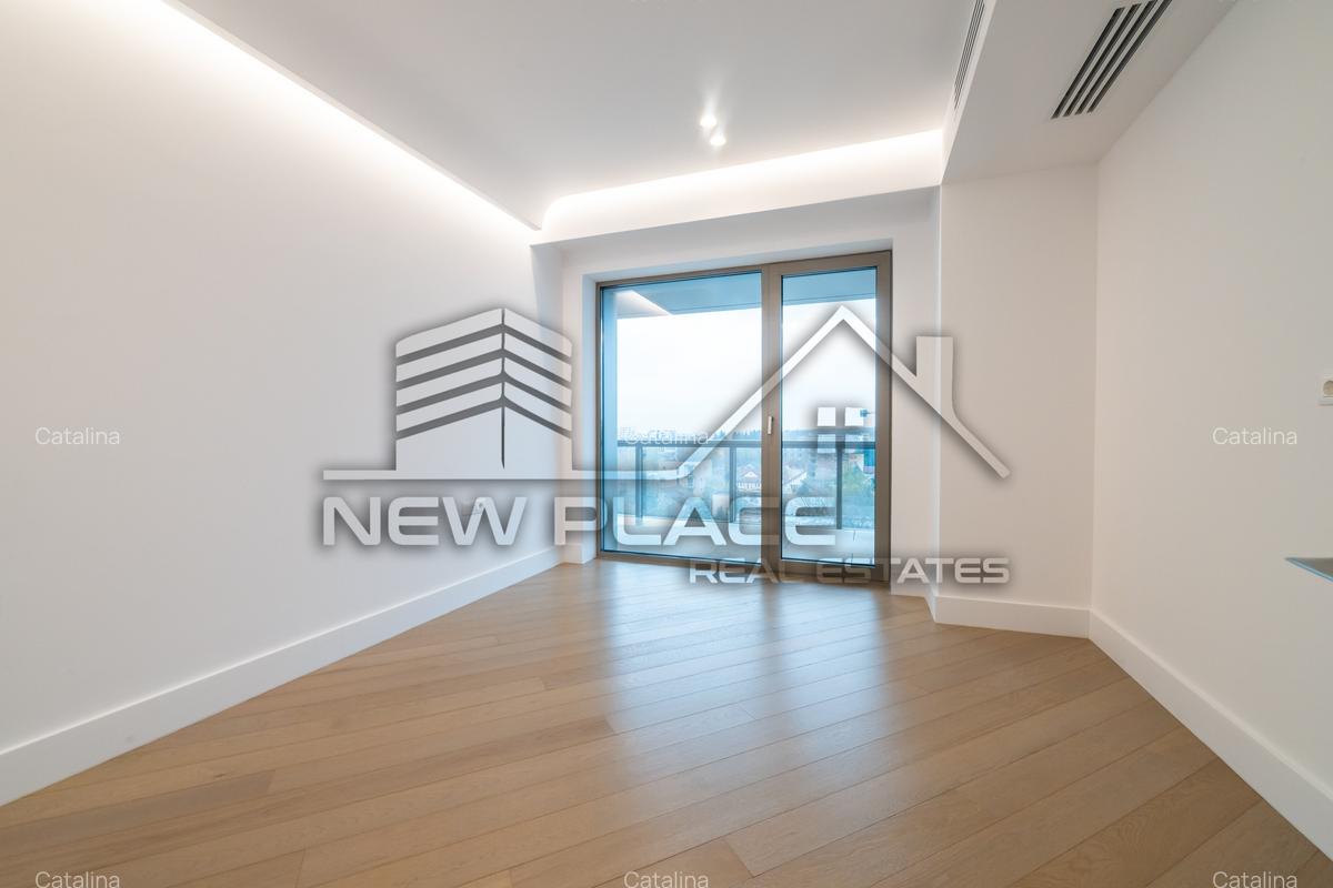 CORTINA 126 | Apartament exclusivist | Terasa 20 mp | ULTRA LUX - 10