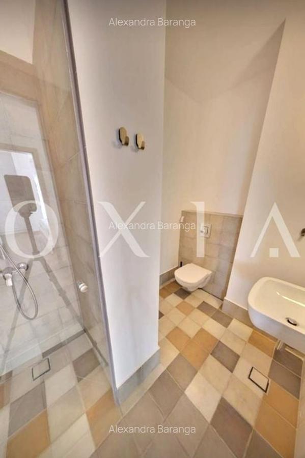 AX1134 ISHO, Take Ionescu, Loc De Parcare Subteran - 8