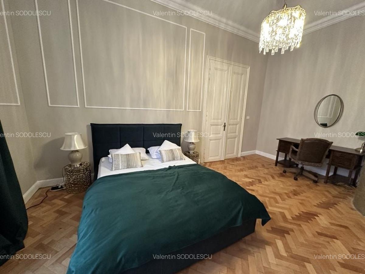 Apartament zona Unirii - 20