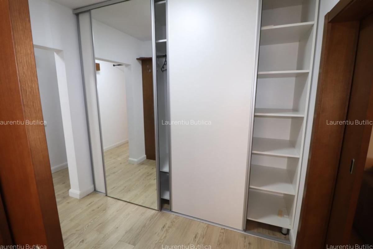 Metrou Grigorescu 3 min - renovat complet - mobilat si utilat - 9