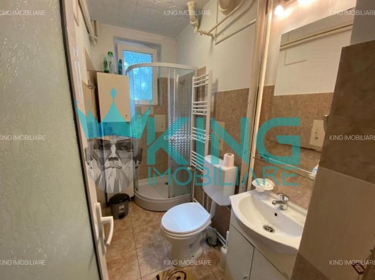 Apartament 2 Camere Copou Iasi - 6