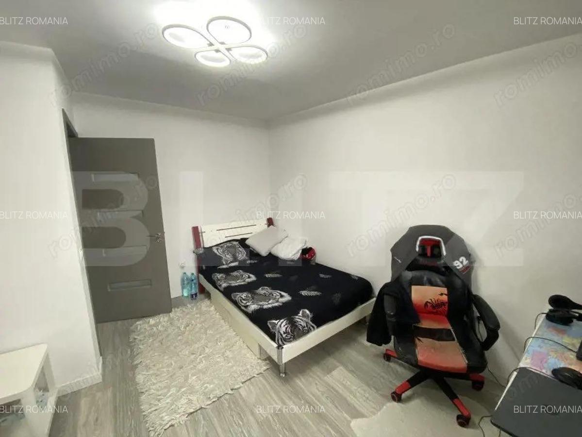 Casa individuala 3 camere, 140mp, zona 22 Decembrie Zalau - 7