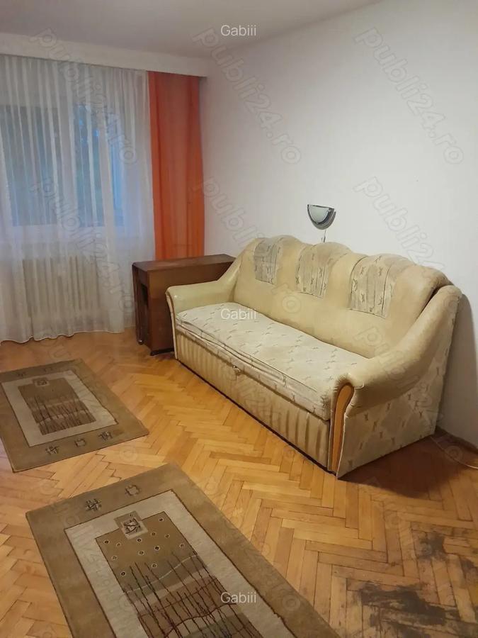 Apart 3 camere Podu Ros cantemir - 5