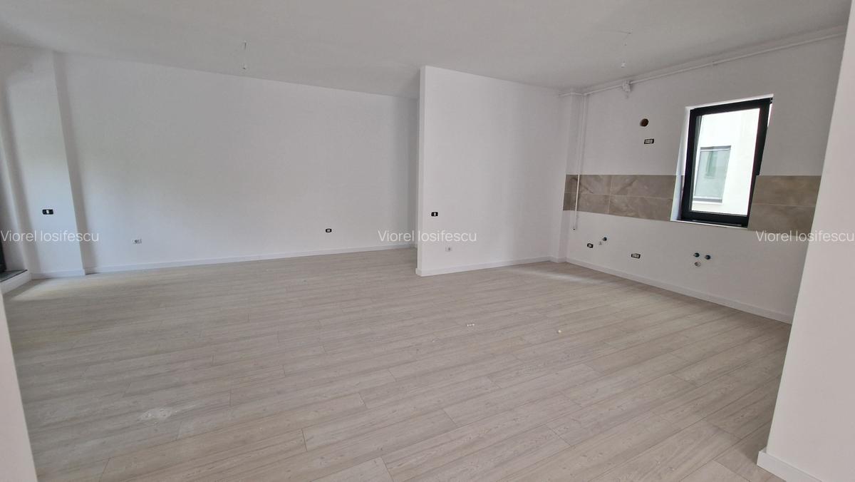 Tva inclus - 3 cam + terasa - Dezvoltator 0% comision - Timpuri Noi - 9