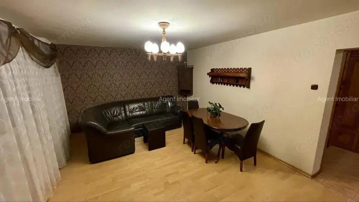 Apartament cu 2 camere in zona Izvor, langa Facultatea de Drept - 1