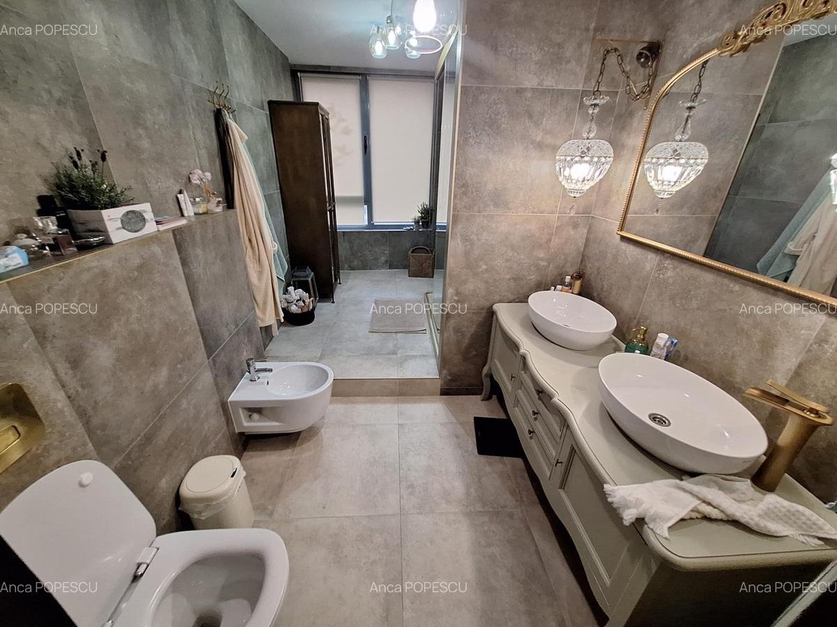 Iancu Nicolae : Locuinta de lux, cu o suprafata de 185 mp utili! - 7