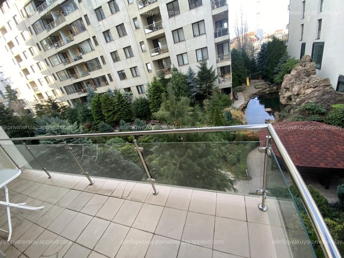2 camere North Area Lake View Herastrau Aviatiei/Bordei - 9