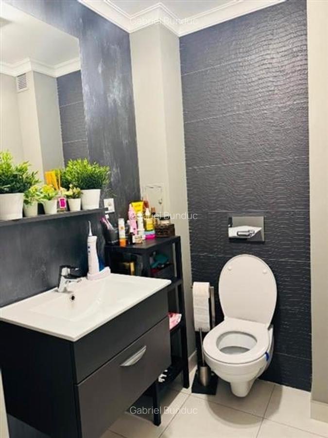 Apartament cu 4 camere semidecomandat, mobilat în Griviței - 7