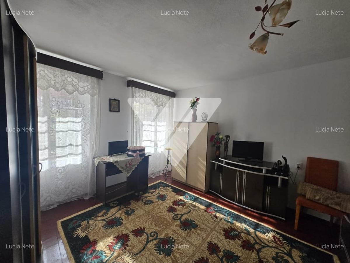 Apartament la casa cu curte comuna, 86 mp – zona Terezian - 6