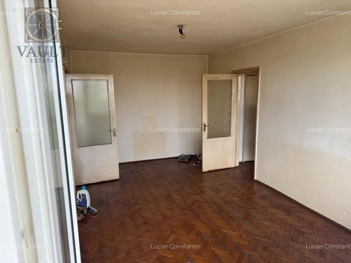 APARTAMENT 2 CAMERE-BERCENI-ALEXANDRU OBREGIA-DE RENOVAT-RISC 2 - 3